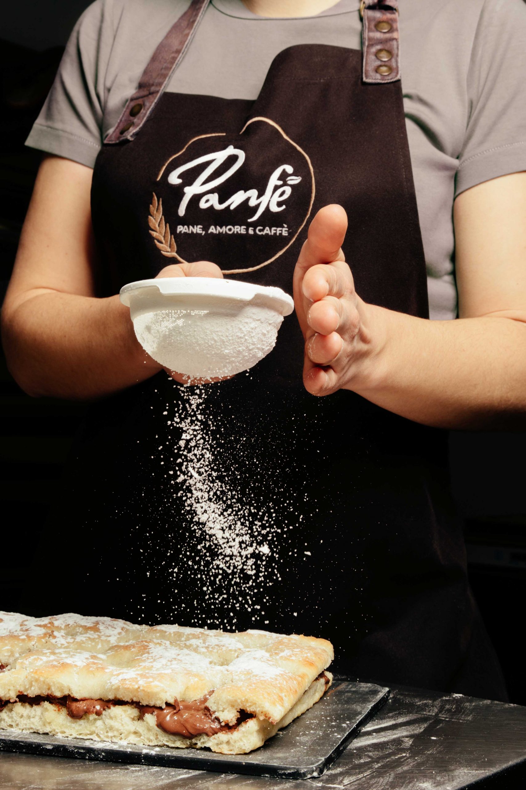 Panfé Milano Bicocca