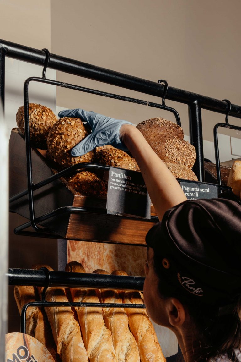 spreco alimentare