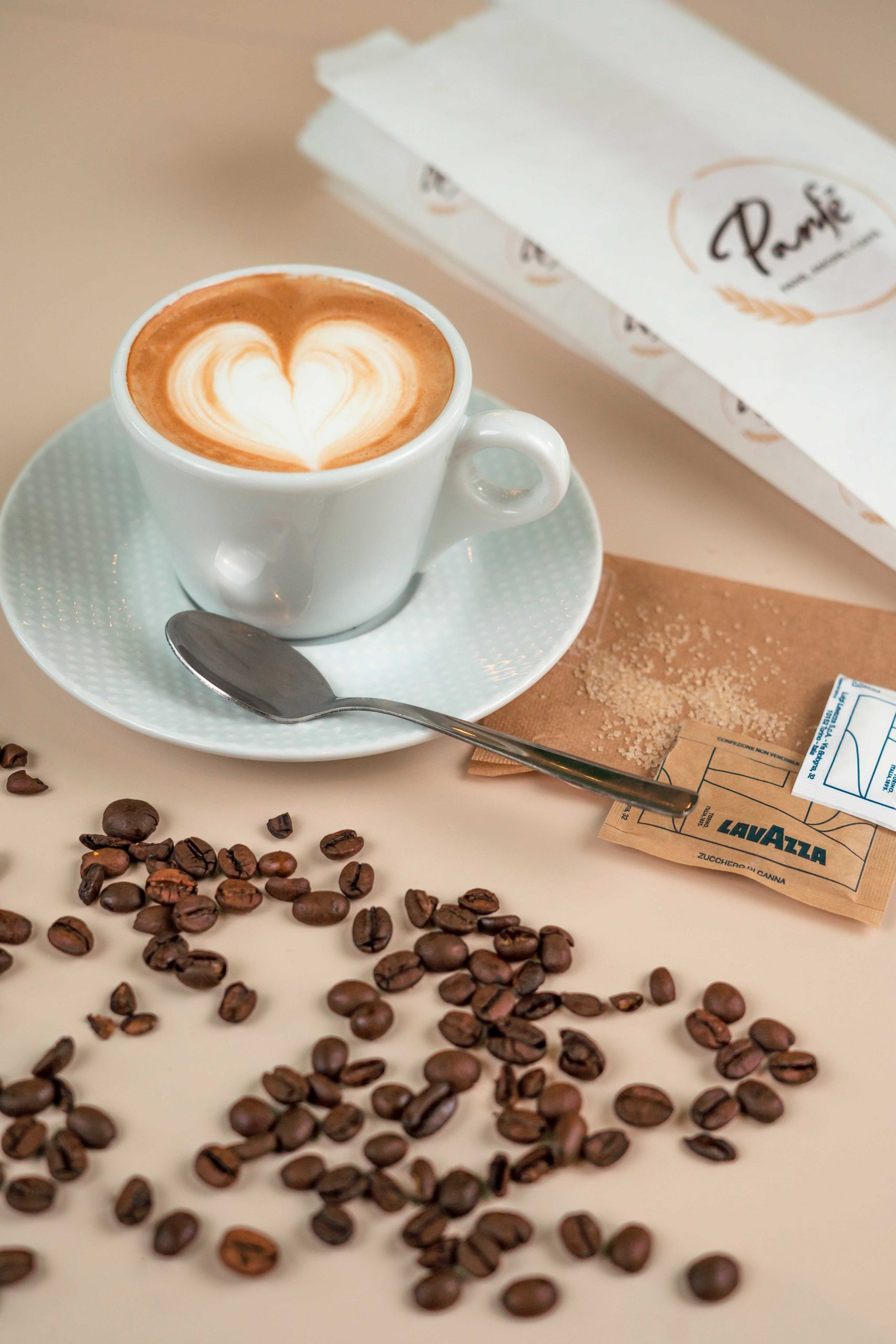 storie dal mondo Panfé